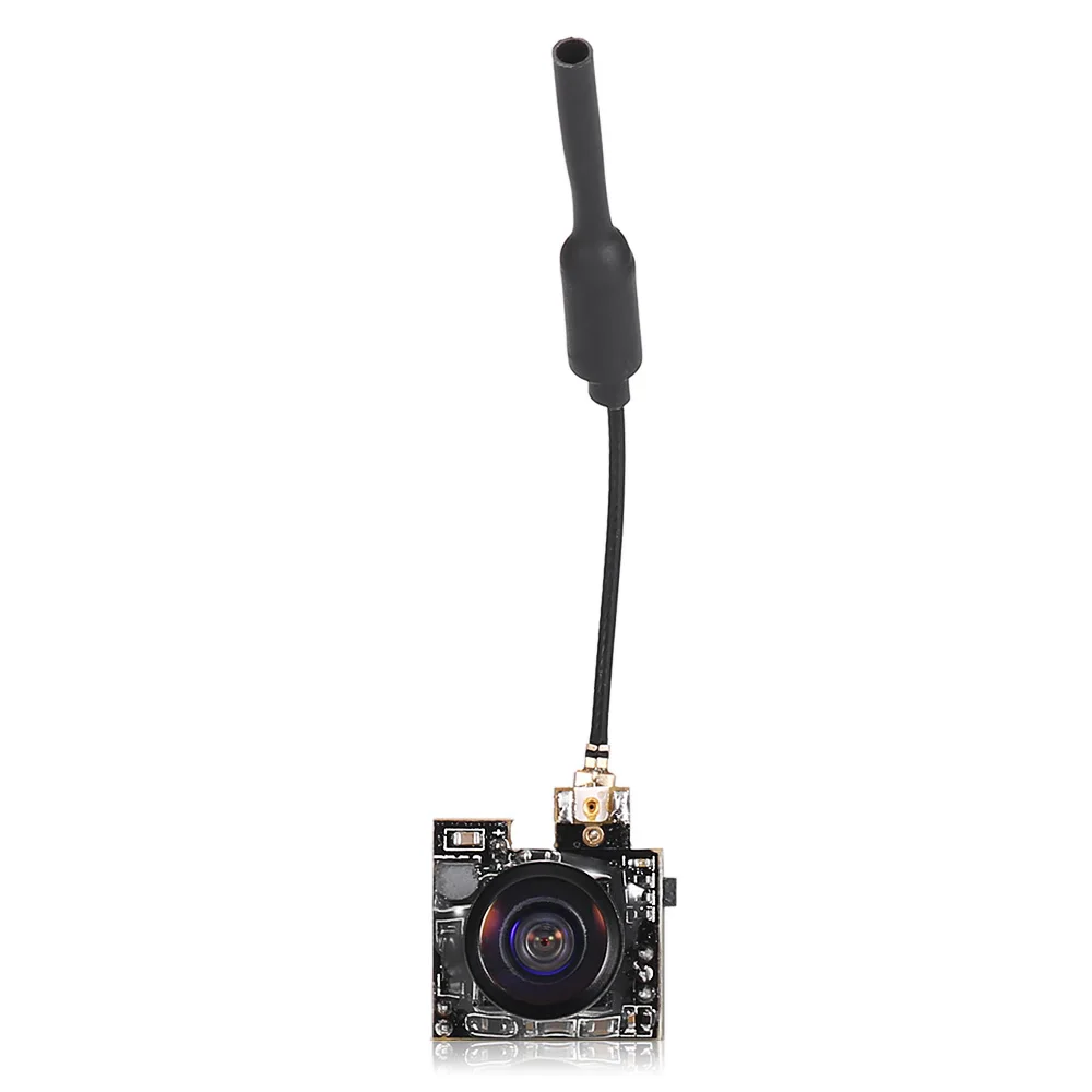 LST S2 5 8G 800TVL HD Micro cmos камера для fpv полетов 150 градусов угол обзора 3 6g Ультралегкая