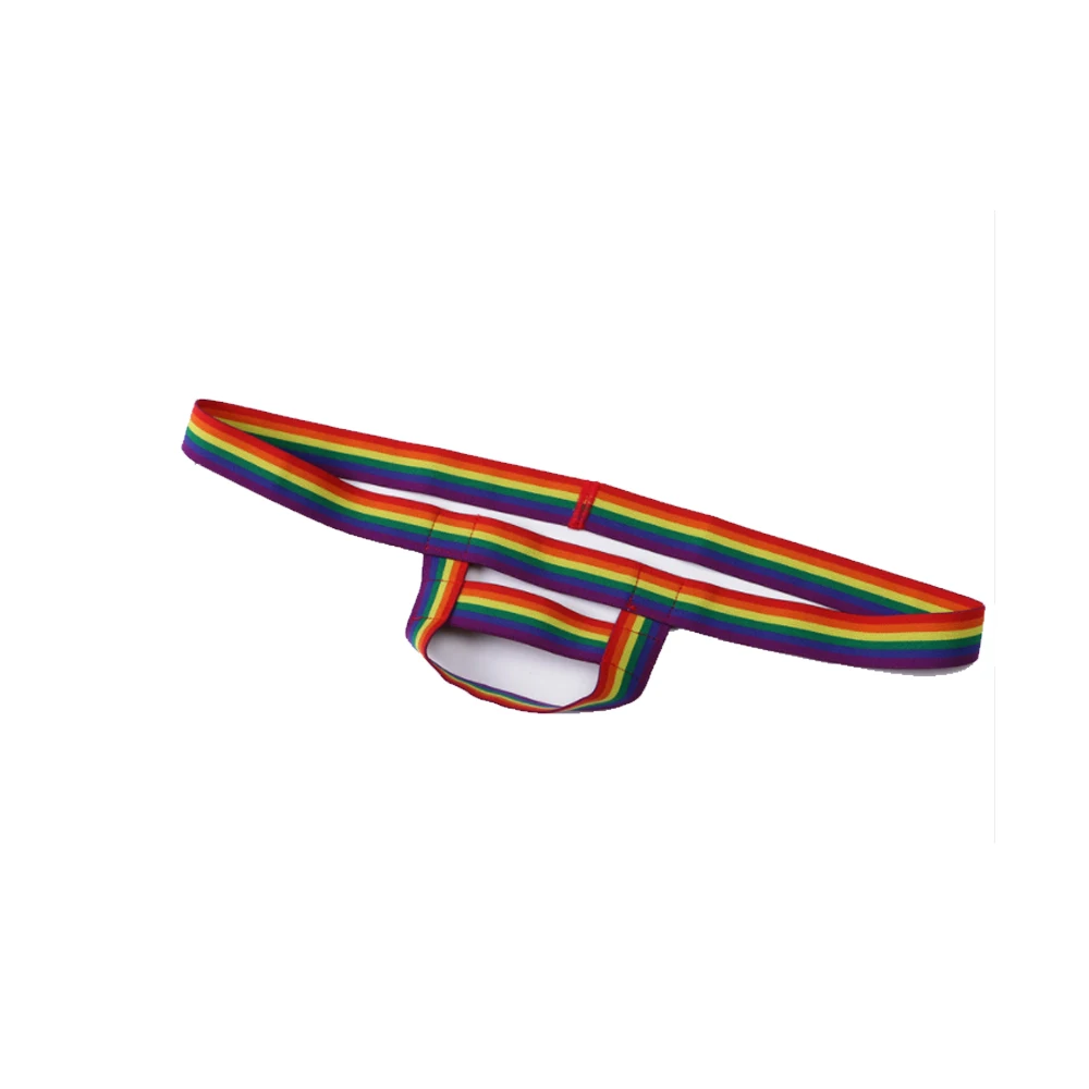 Летний популярный Мужской Бандаж G string нижнее белье увеличивающие ремни для