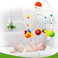 baby rattles mobiles music bed bell toddler crib toys cartoon cute baby%e2%80%99s soothing toy bed hanging musical baby toy 0 12 month