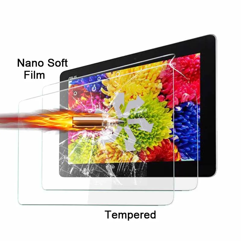 Для Asus ME302C 10 1 дюйма TAB Водонепроницаемая масляная Предотвращающая загрязнение