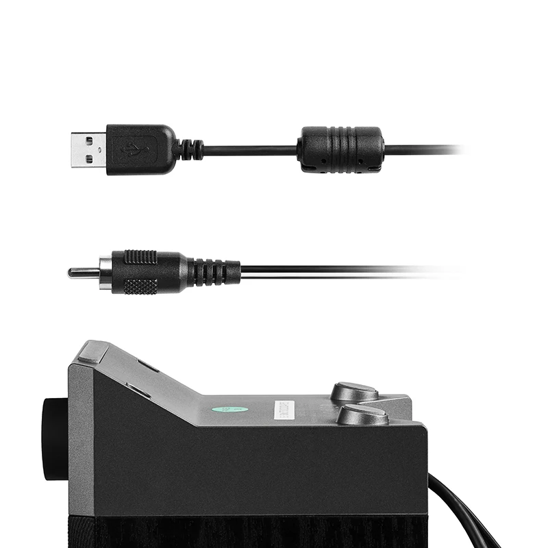 EDIFIER R19U Портативная колонка бас стресс для компьютера Высокое качество мини