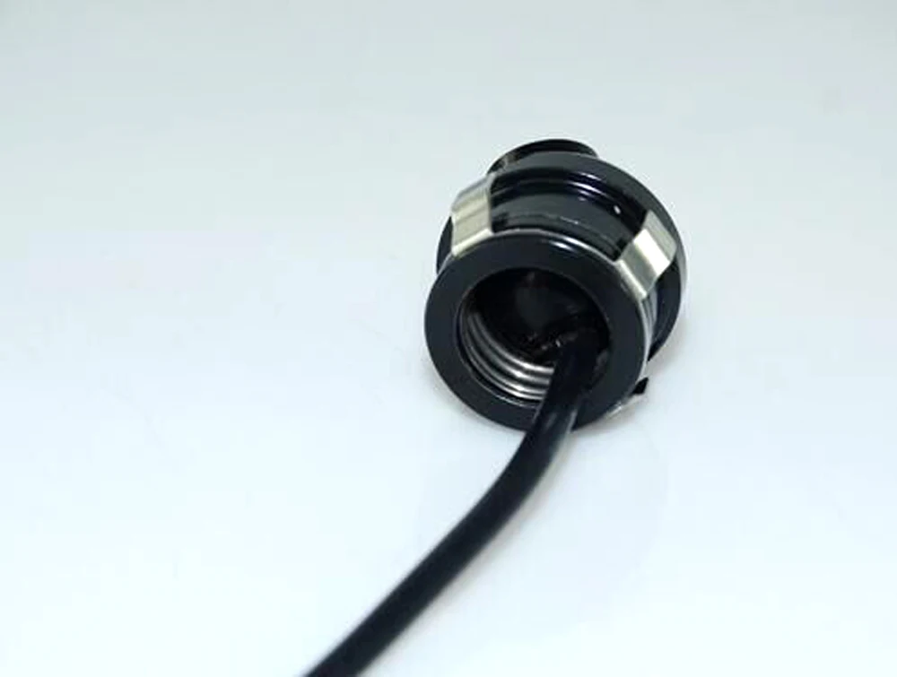 Камера заднего вида Sony CCD HD с функцией ночного видения углом обзора 360 градусов|rear