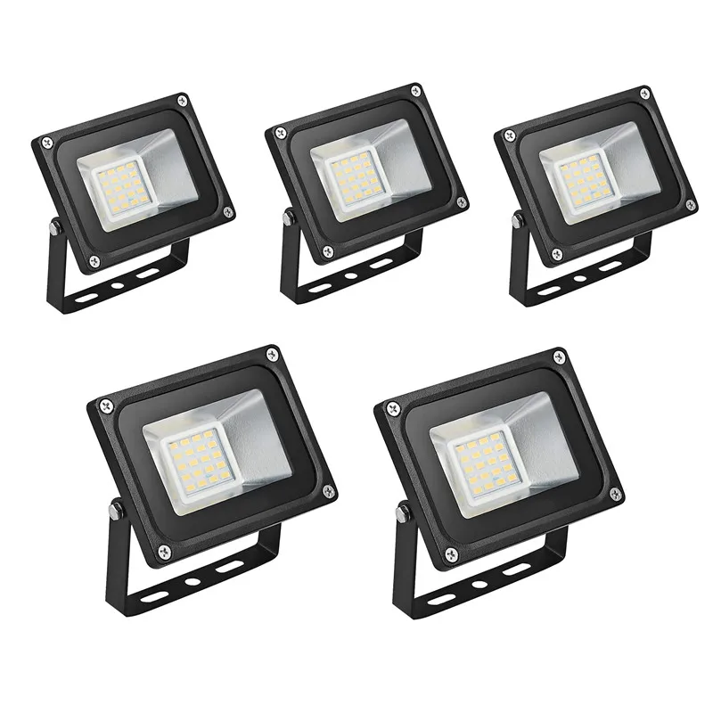

Outdoor Lighting