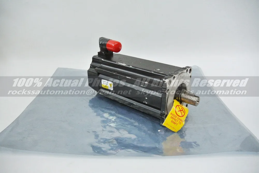 Фото Бесплатная DHL VPL-A1153C-PJ14AA б/у 240 V 3-фазовый Motore Elettrico Rotore серводвигатель переменного Бесплатная DHL VPL-A1153C-PJ14AA б/у 240 V 3-фазовый Motore Elettrico Rotore серводвигатель переменного