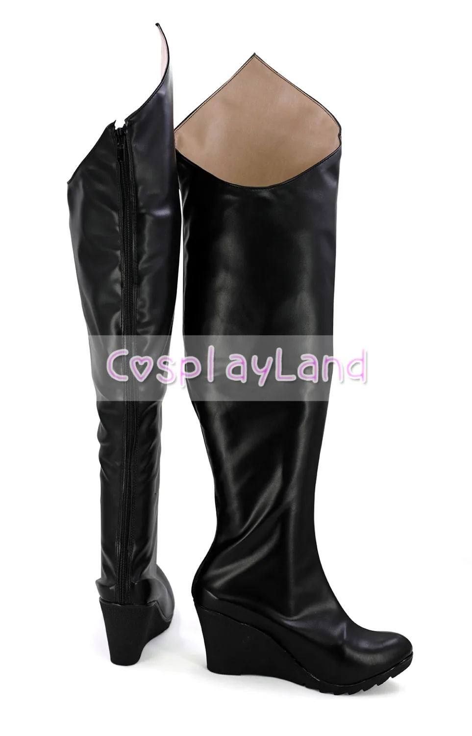 The Incredibles 2 Jack Parr Helen Violet Dash Cosplay Shoes Boots Costume Accessories For Women | Тематическая одежда и