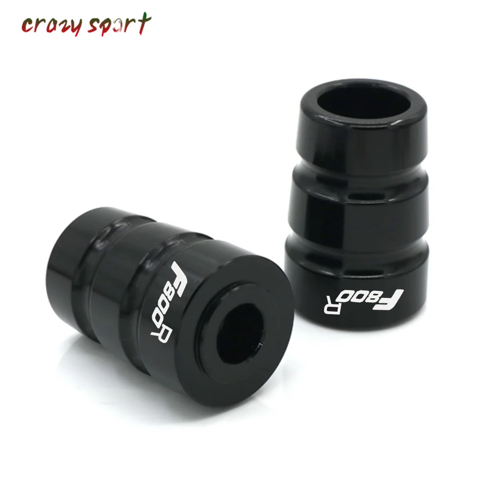 

Рулевые наконечники для руля, эргономичные наконечники для BMW F800R F 800R F800 R 2015 2016 2017, аксессуары для мотоциклов