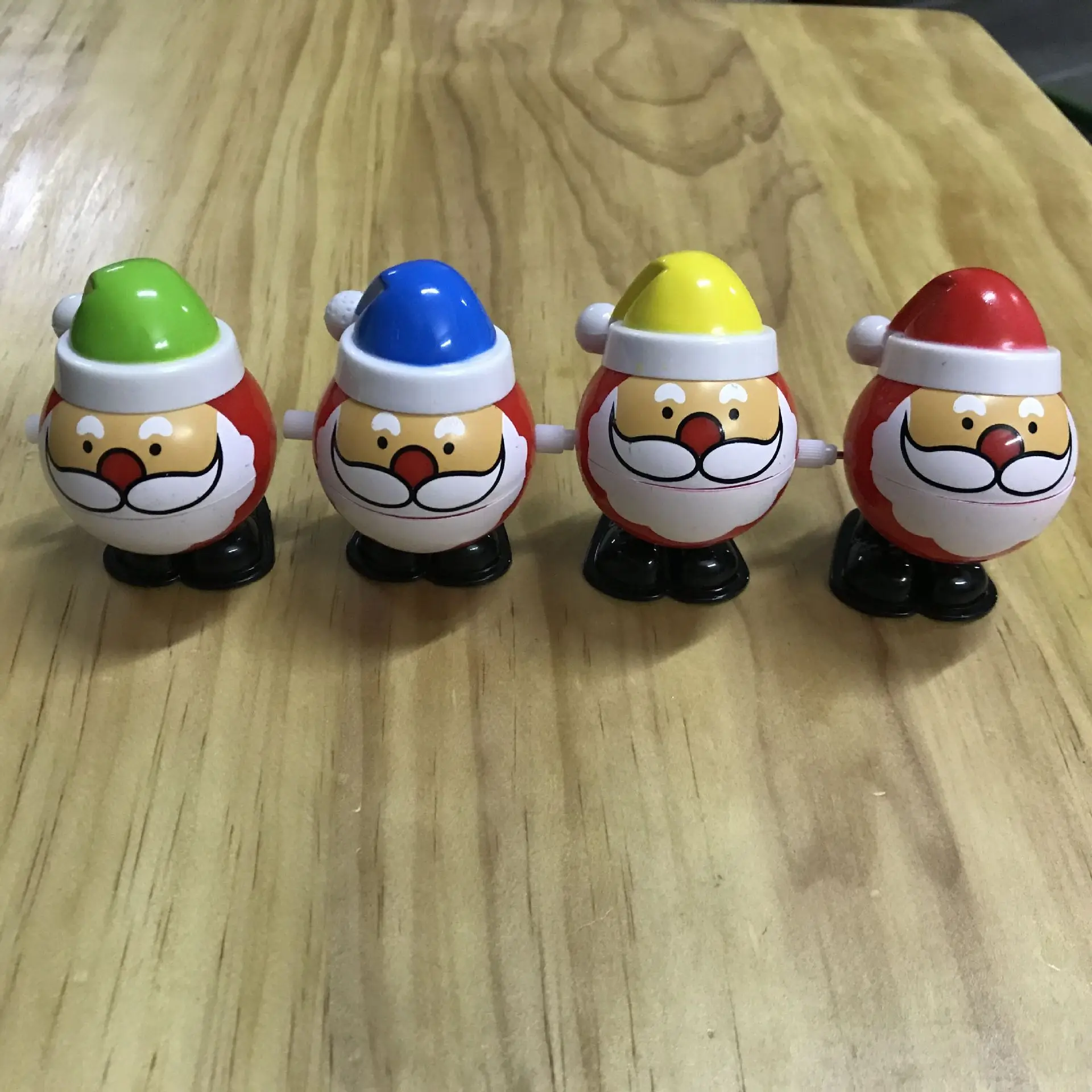 Рождественское украшение заводные игрушки для вечеринки Полезная цепочка