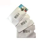 20 шт., рчид-карта NFC, антивандальная защита банковских карт
