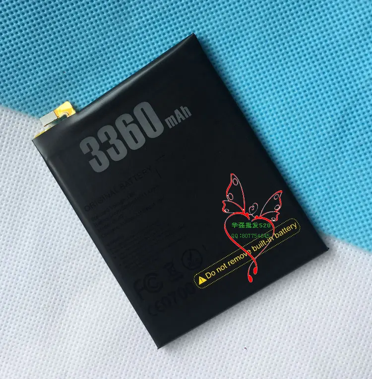 Оригинальный doogee shoot 2 Аккумулятор для смартфона 5 0 дюйма|battery for|battery for doogeebattery |