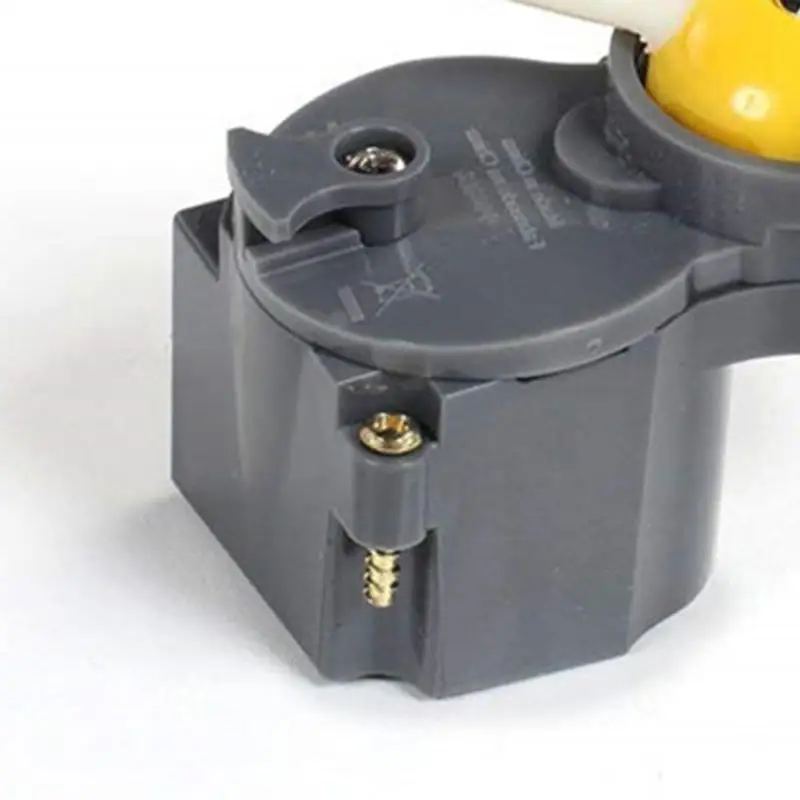 1 мотор+ 2х сторонняя щетка для iRobot Roomba 870 880 760 770 780 500 600 700 800 серии колесная щетка пылесос робот Запчасти