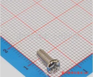 

Free shipping TO220 screw 3x8mm 200pcs