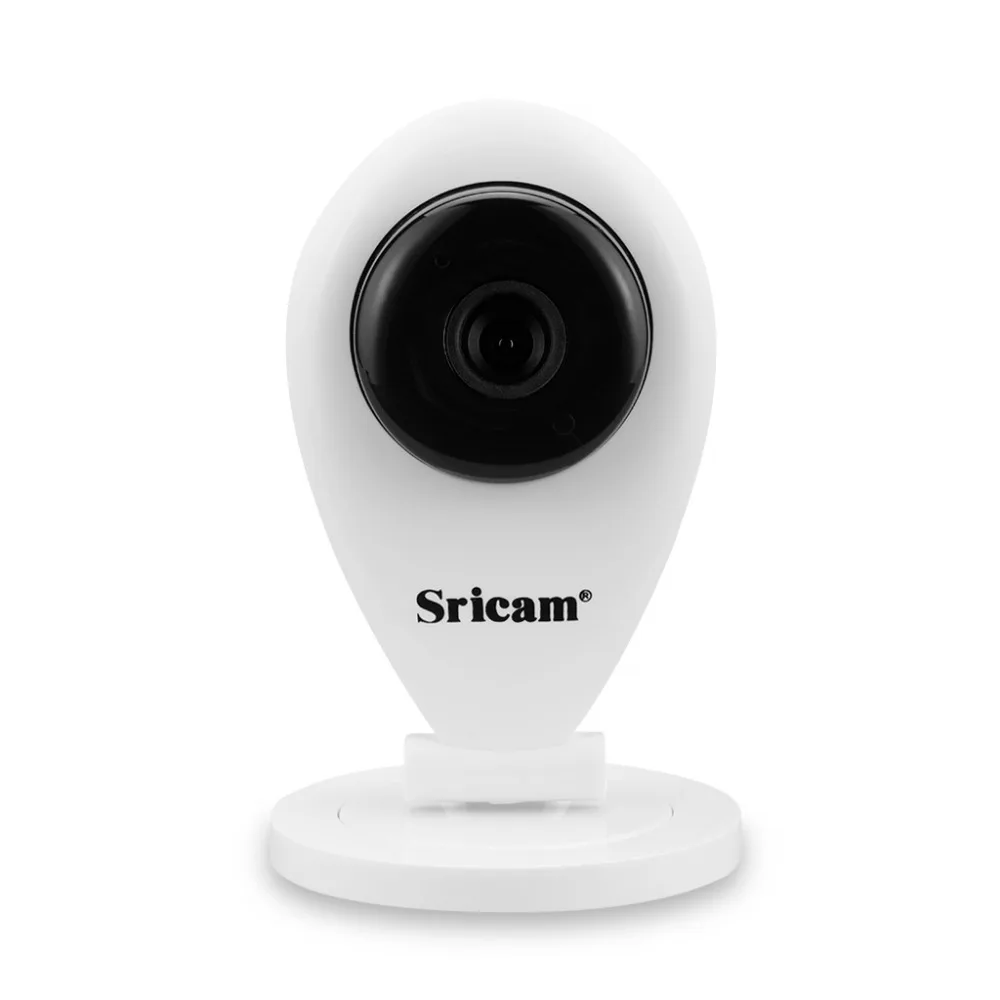 Sricam SP009 SP009A IP Беспроводная камера Мини WiFi HD камера Diy Kit домашняя сигнализация камера безопасности Детский Монитор Ir-cut
