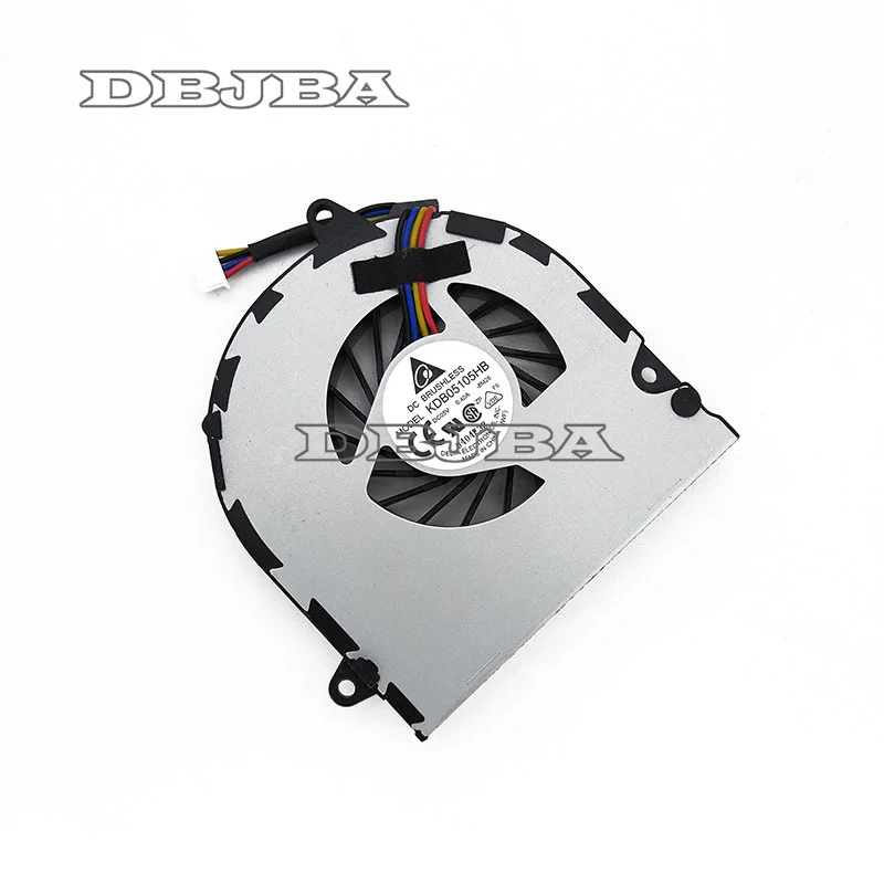 CPU Fan For Asus UL30VT U45 U45J U45JC UL50 UL50A UL50AG UL50VT UL80V UL80VT UL80VS UL80JT UL80 UL80A UL80AG Laptop cooling |