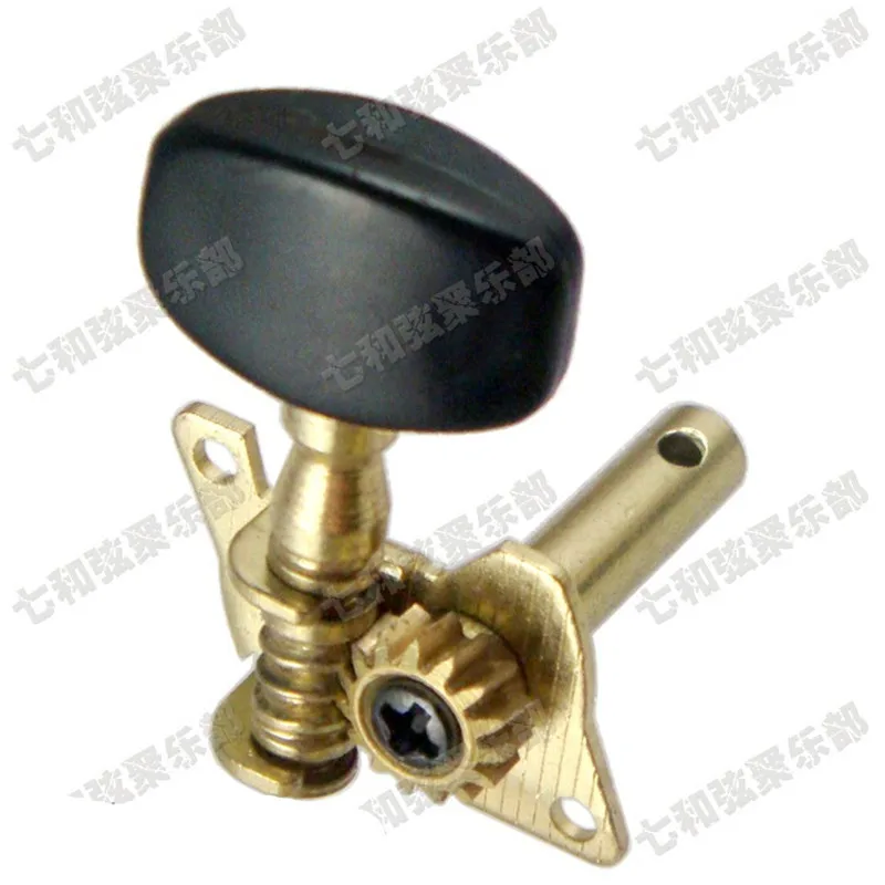 Набор из 3R3L золотых струн для акустической гитары Колки тюнинга аксессуары