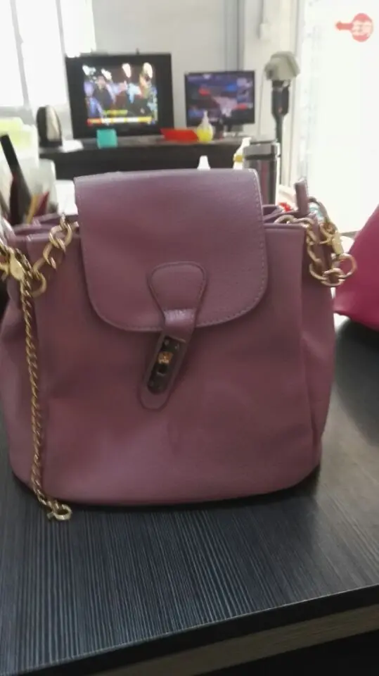 Сумка для женщин 2017 модная сумка через плечо мессенджер женская на цепочке|fashion