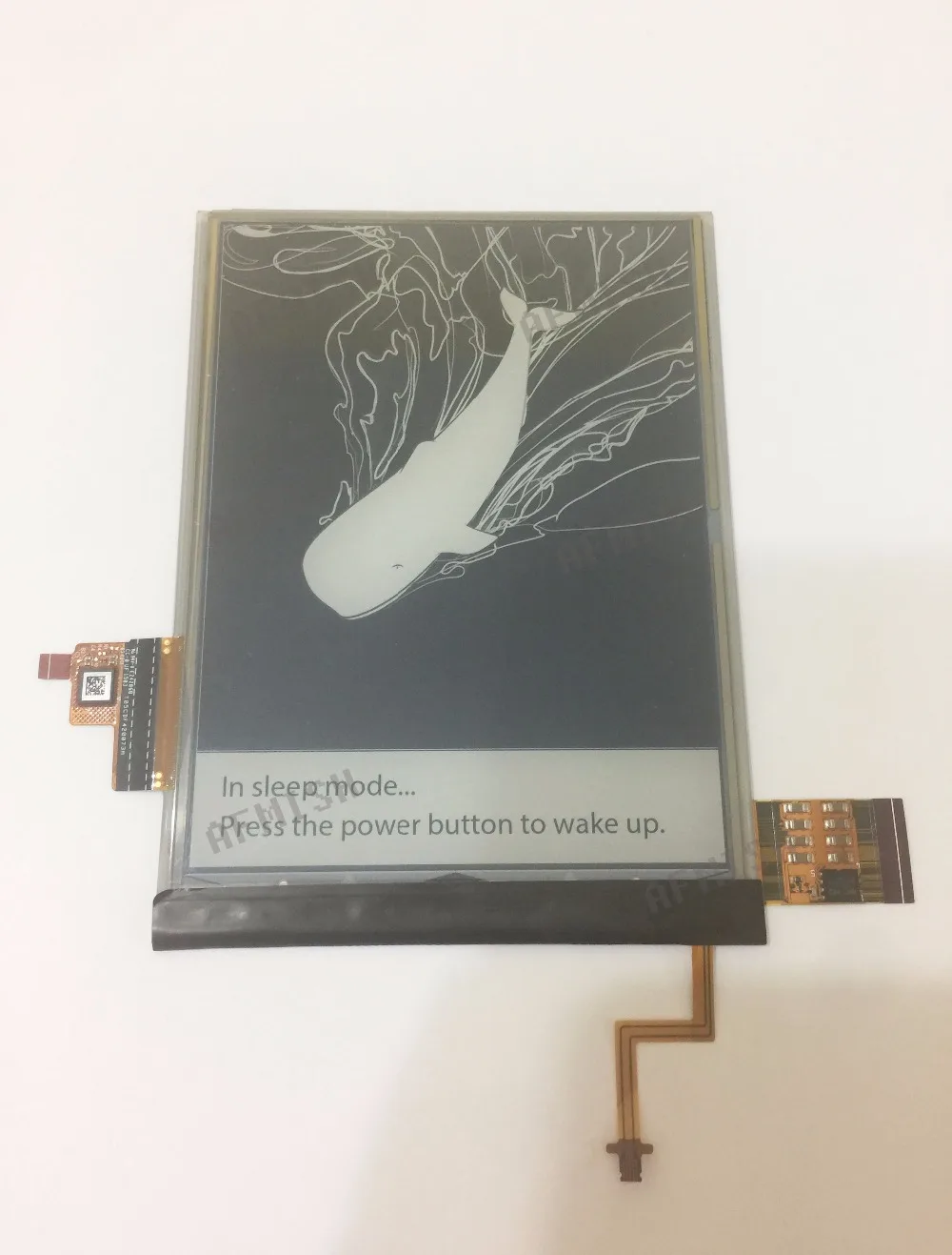 Eink 100% новый ЖК экран cta 2 для ONYX BOOX C67ML Onyx caesar с подсветкой и сенсорным экраном 1024*758
