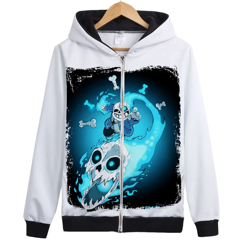 Мужское и женское пальто Тренч с капюшоном осенняя куртка sans and frisk papyrus для