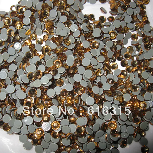 JP исправление горный хрусталь 2013 новый стиль Китай оптовая цена SS20 lt стразы из