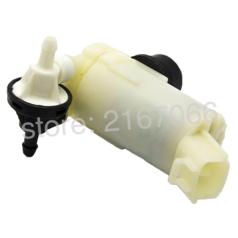 

Windshield Washer Motor fits MITSUBISHI ASX 2010 2011 2012 2013 2014 2015 / OUTLANDER XL 2013 2014 2015