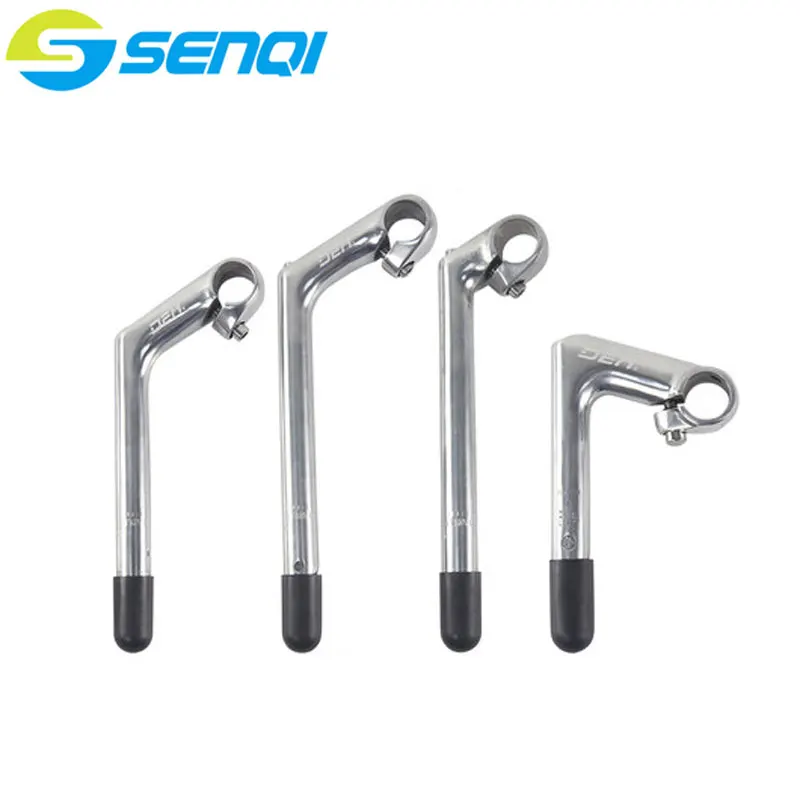 Фиксированная Шестерня для дорожного велосипеда ретро гусиная шея аксессуары