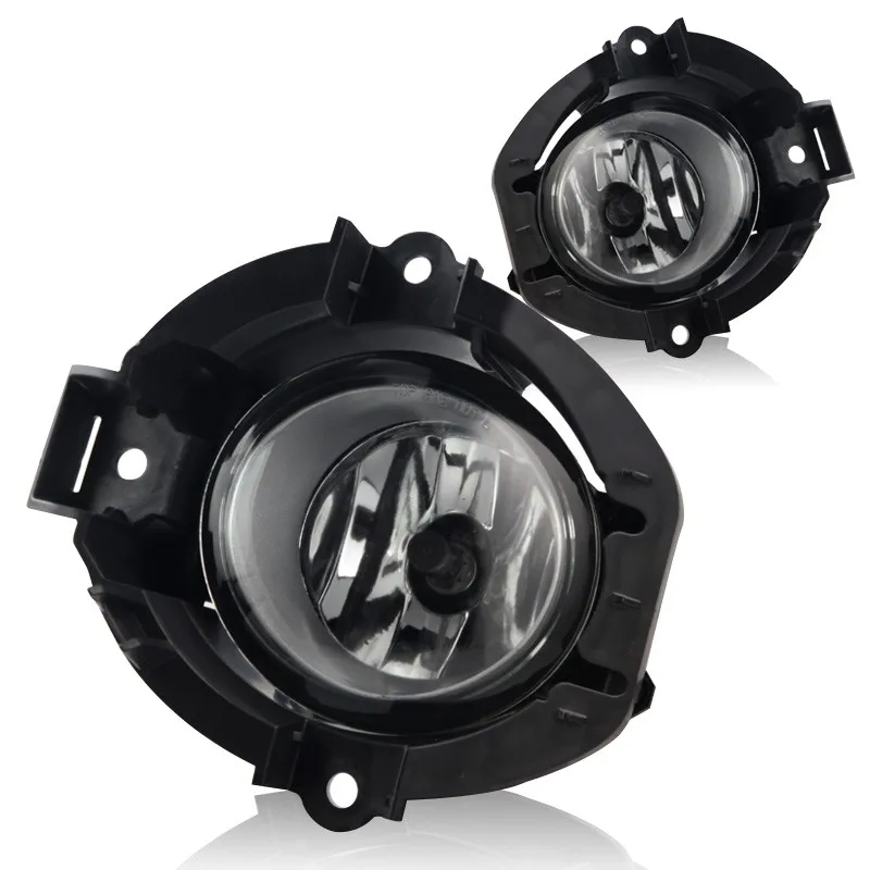 Чехол для Toyota RAV4 2006 2007 2008 противотуманных фар Галогенные Противотуманные лампы H11