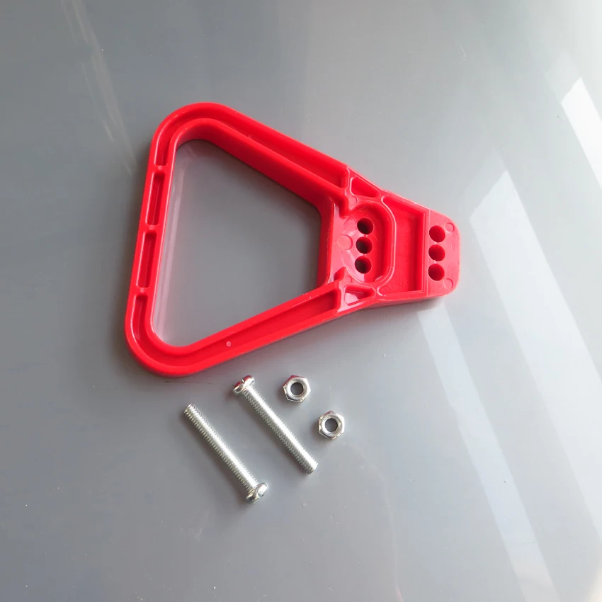 Штепсельная Вилка SH175 с Т образной ручкой 1 комплект двухполярный аккумулятор 175 А