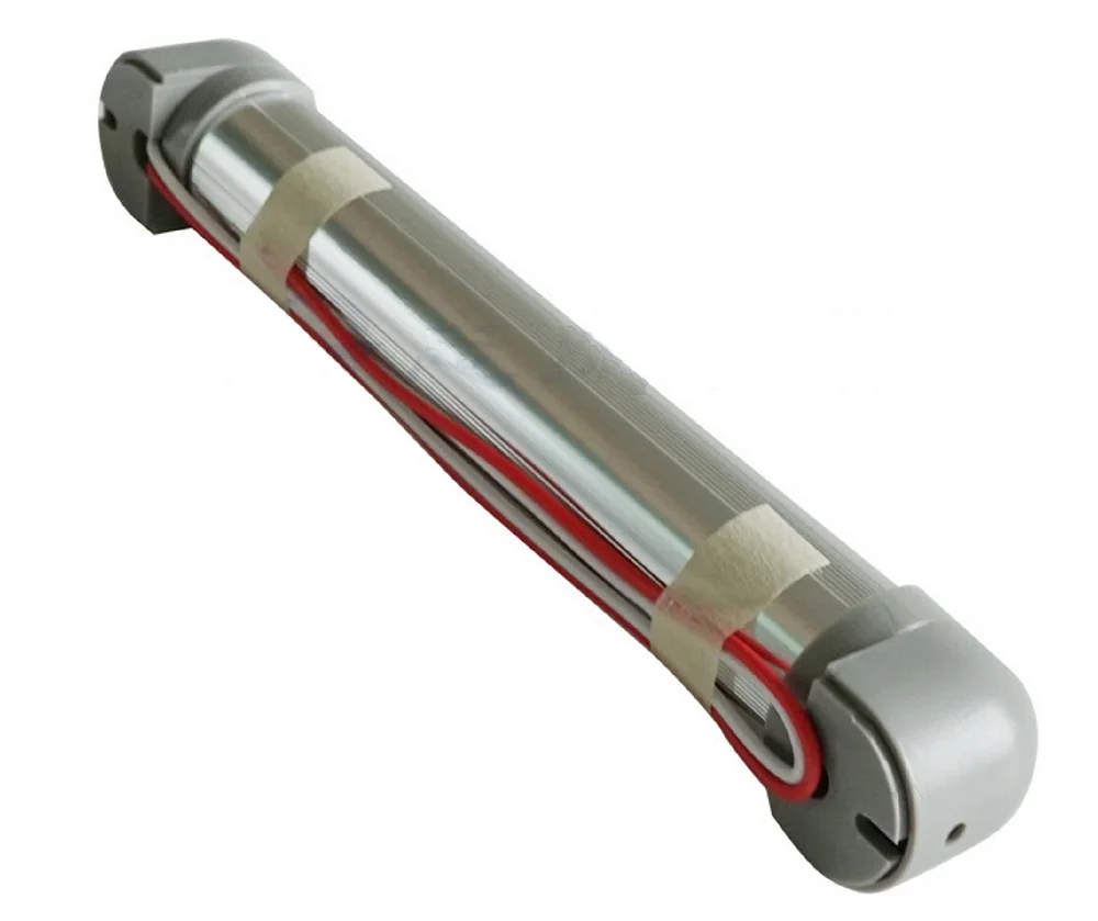 12 v/24 v/28 v DC Светодиодные ленты огни, под кабинет Поворотная лампа для кемпинга бары для RV, лодка, корабль, яхты, морской, туристических жилых трейлеров, б/у