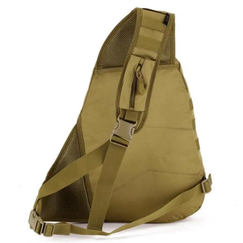 Большая нагрудная сумка для отдыха рюкзак A4 наклонная наплечная мужчин и женщин |