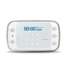 DIY Набор Smanos X500 868 МГц GSM/SMS/RFID сенсорная сигнализация с управлением приложением