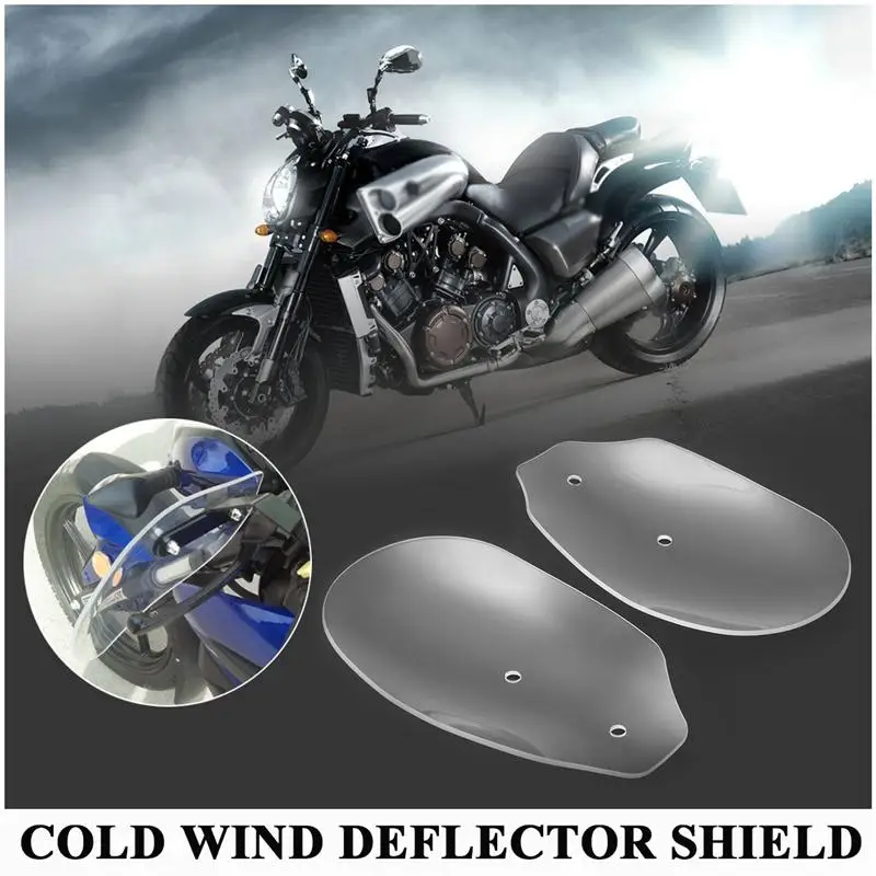 Мотоциклетная защита рук Handguard защита от ветра щит для Honda Для Harley XL 883 1200 Dyna