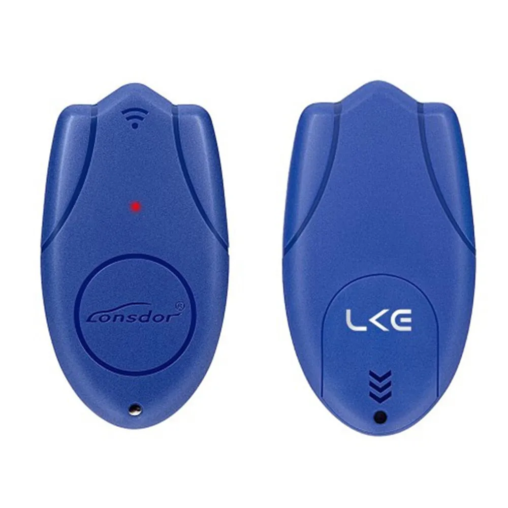 Lonsdor Emualtors SKE LKE Смарт эмулятор ключей для K518ISE K518S ключевой программист| |