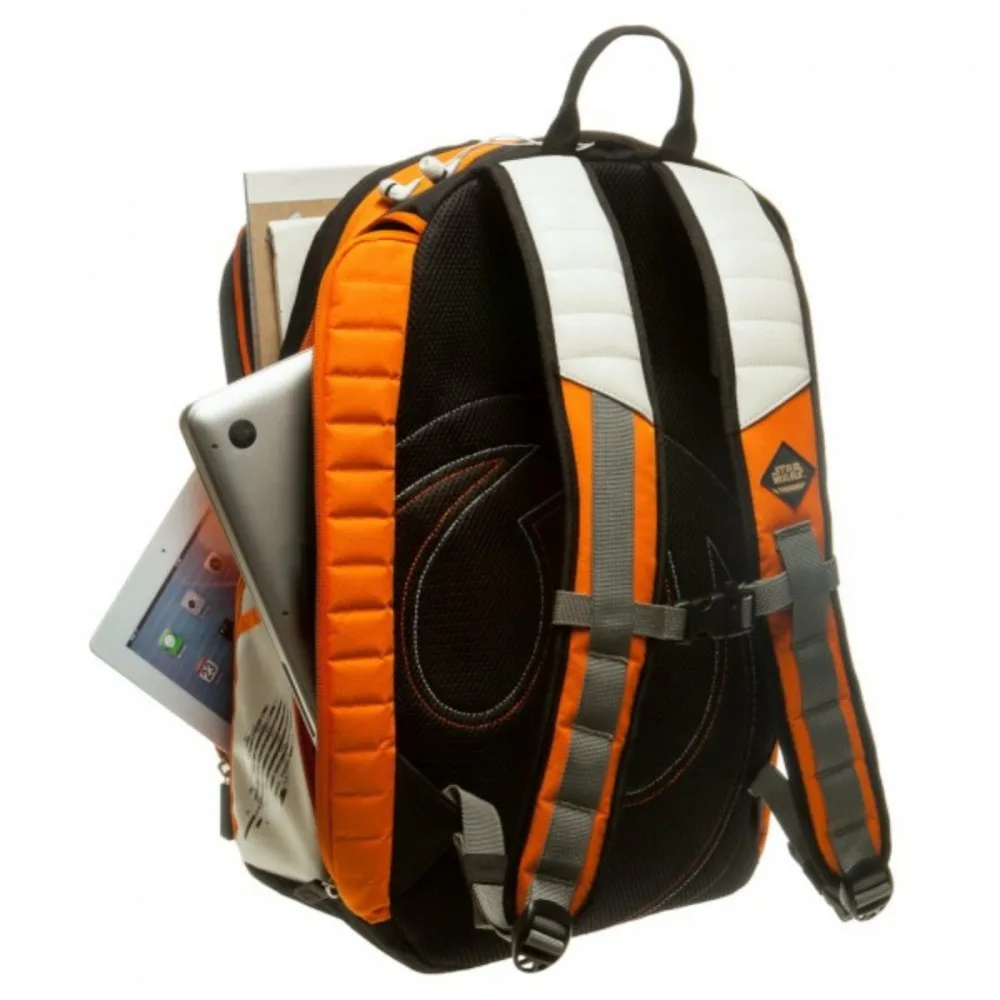 Школьный рюкзак для косплея Wa Rebel Alliance Icon/Symbol из 100% полиэстера|backpack cheap|backpack