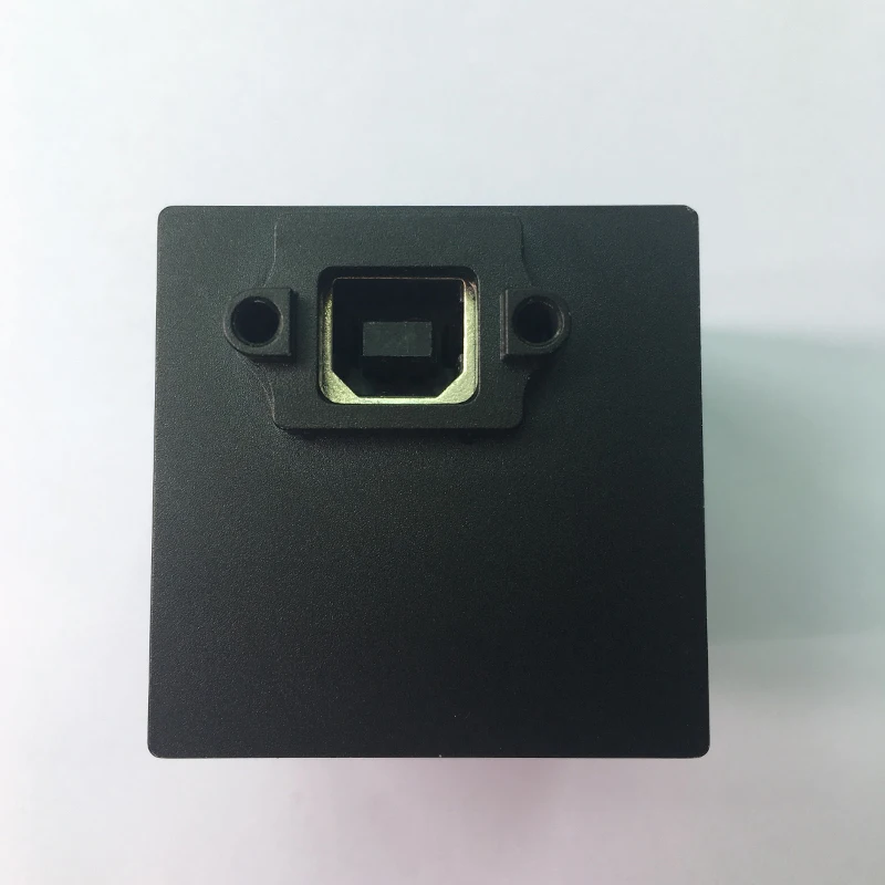 USB 1.3MP монохромный промышленные машины видения Цифровой Камера+ SDK+ демо+ внешний триггер, Поддержка Windows 7/8/10 Системы