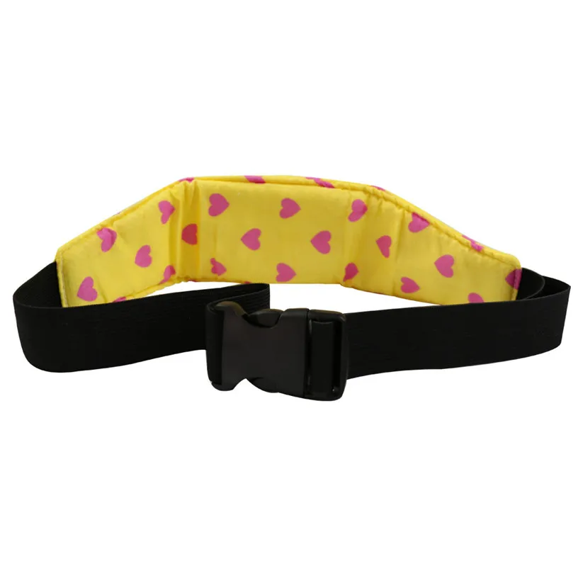 Покрытой качественным чехлом CARPRIE сиденье Ремни 1 шт. детские манежи регулятора