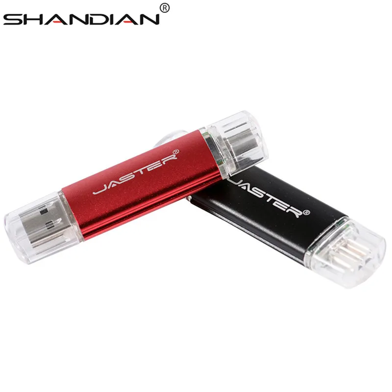 SHANDIAN, смартфон, USB флеш-накопитель, OTG, USB флэш-диск, Микро карта, карта памяти, карта памяти для телефона, U диск, 8 ГБ/16 ГБ/32 ГБ/64 ГБ, флешка
