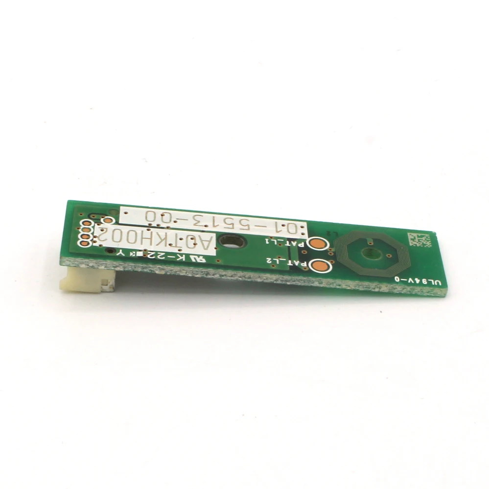 4PCS/Lot Developing Unit Chip for Konica Minolta Magicolor C220 C280 C360 AURORA 288 DV311 570k/114k (TY-KMB220T) | Компьютеры и офис