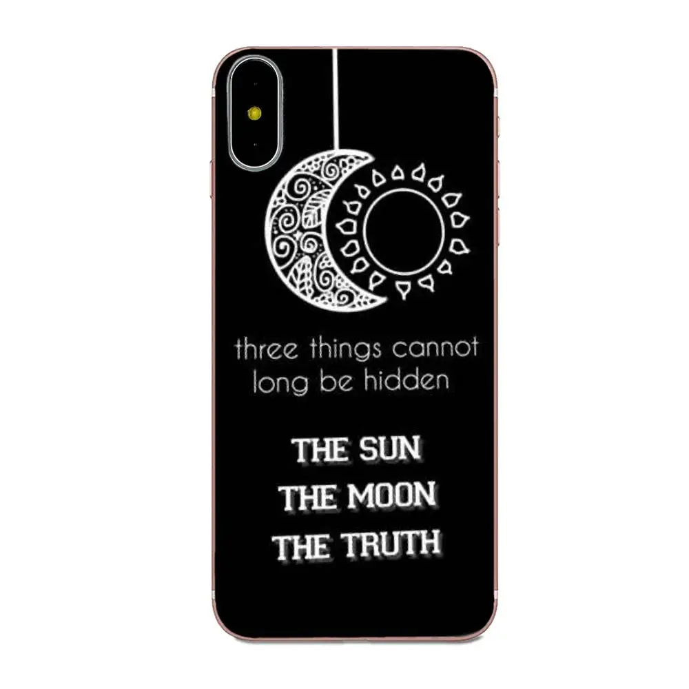Teen Wolf Story Стильный дизайнерский чехол для мобильного телефона Apple iPhone X XS Max XR 4 4S 5 5C