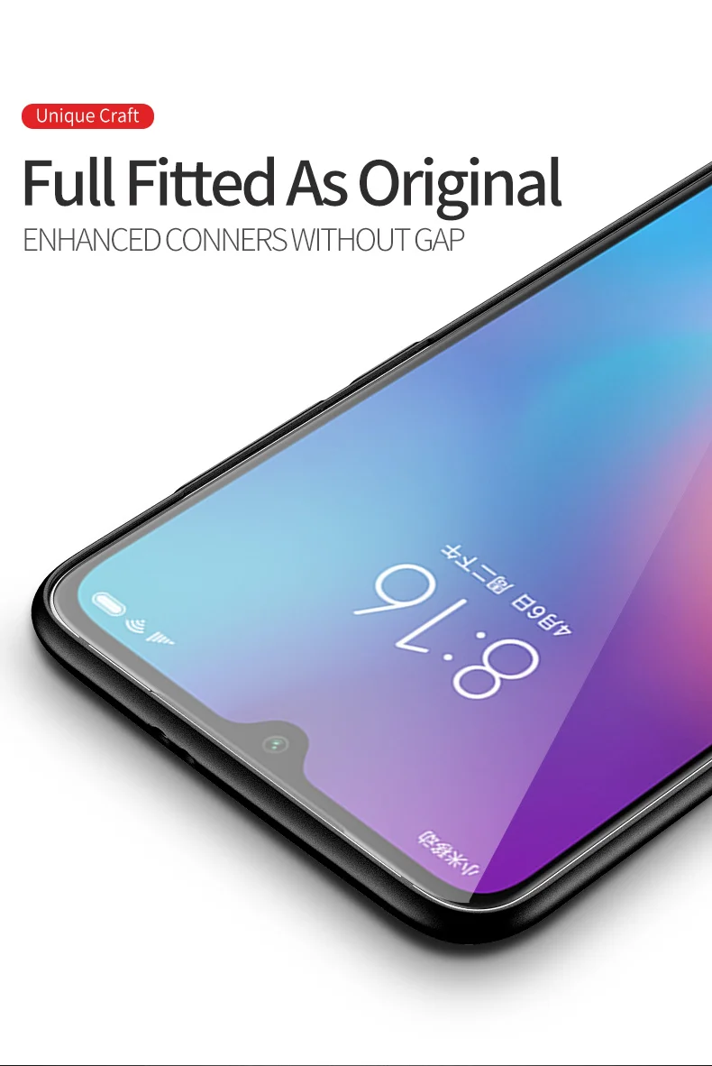 Xiaomi mi 9 чехол MSVII ультра тонкая матовая жесткая задняя крышка из ПК чехол для телефона s для Xiaomi mi 9 SE mi 9 pro Исследуйте чехол для глобальной версии
