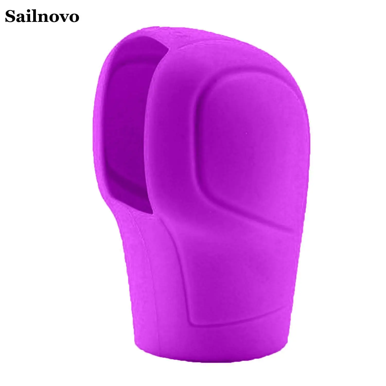Sailnovo Нескользящая ручка переключения поверхности Крышка нескользящая