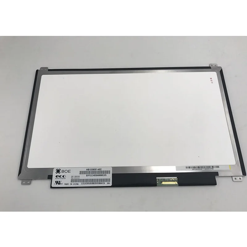 For Lenovo U330P 13.3inchLCD HB133WX1-402 Capacitive Touch Screen Replacement | Компьютеры и офис