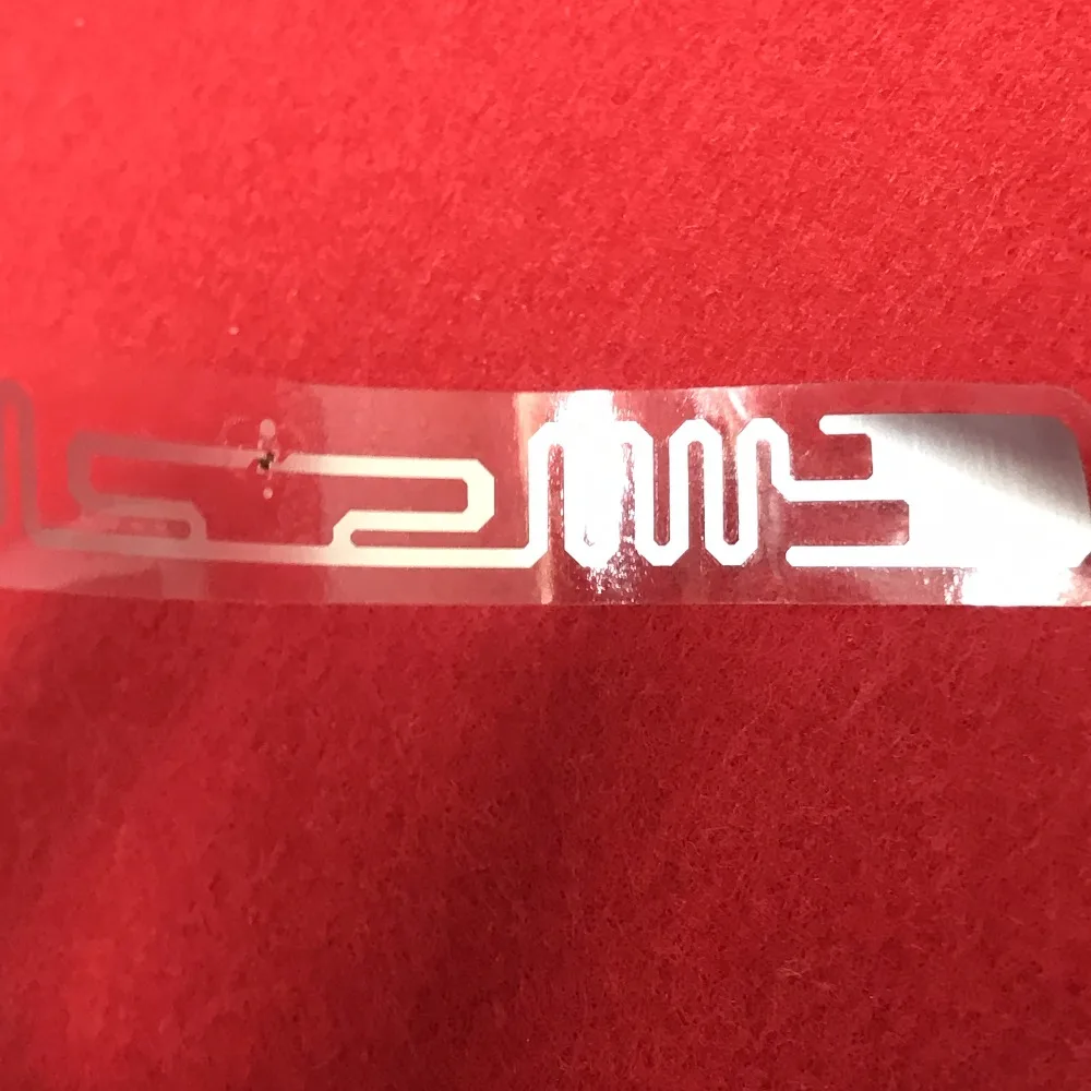 Радиочастотное управление посещаемость УВЧ дистанционное автоматическое