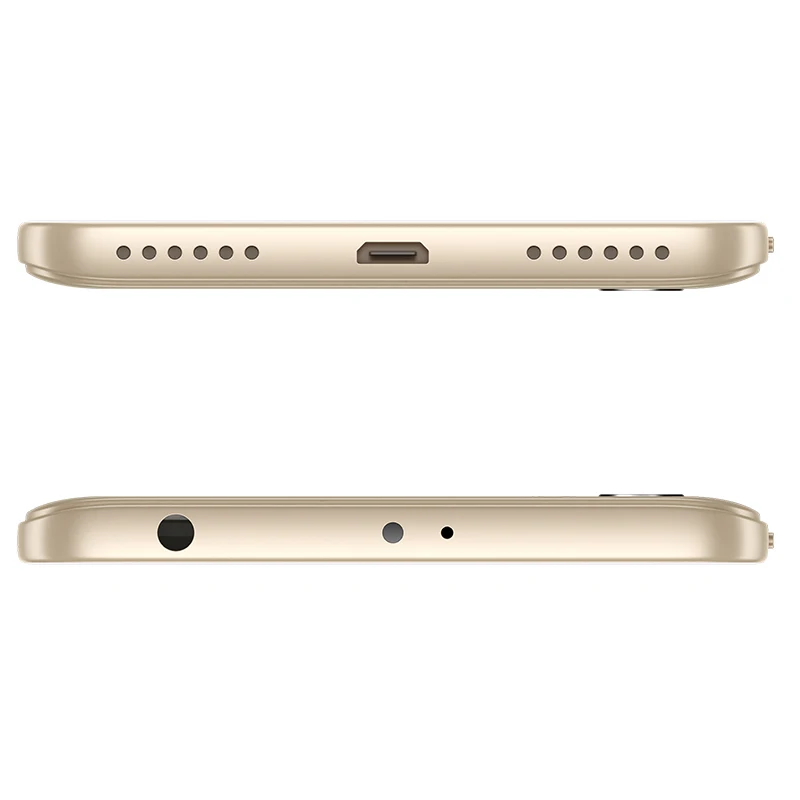 Мобильный телефон Xiaomi Redmi Note 5A с глобальной версией 2 Гб ОЗУ 16 ПЗУ четырехъядерный