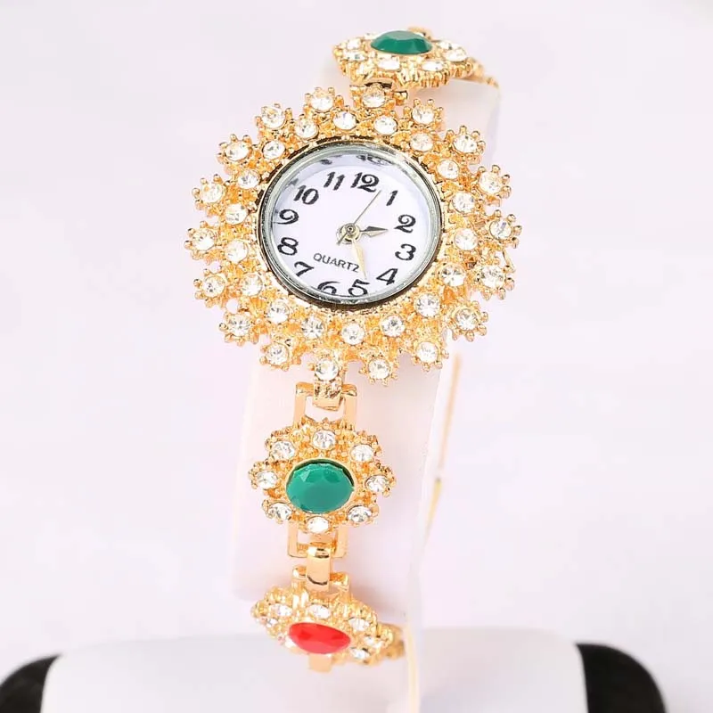 2021 новые модные индийские ювелирные изделия Женские аксессуары браслет из