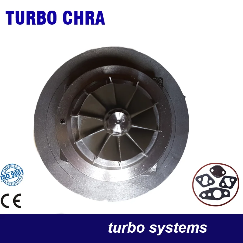 Картридж CHRA core CT15B Turbo 17201 46040 для TOYOTA Makr Chaser Cresta Tourer V engine : JZX100 1JZ