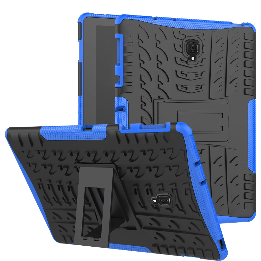 Гибридная жесткая задняя крышка для ПК 2 в 1 Samsung Galaxy Tab A A2 10 5 2018 SM T590 T595 T597