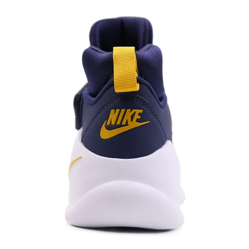 Оригинальное новое поступление мужские кроссовки для скейтбординга NIKE KWAZI |