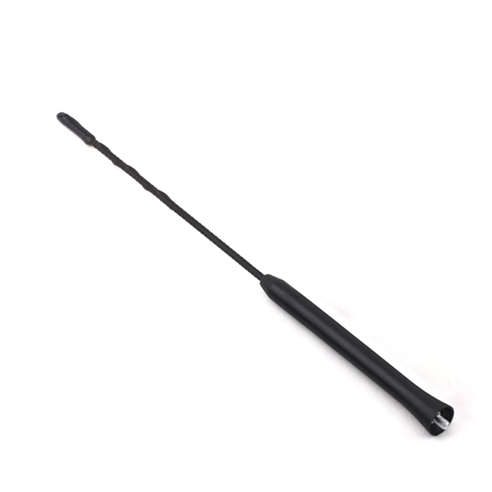 11 &quotантенна AM FM радио OEM Замена мачта на крышу Whip Booster Fuba style|antenna aerial|am antennareplacement