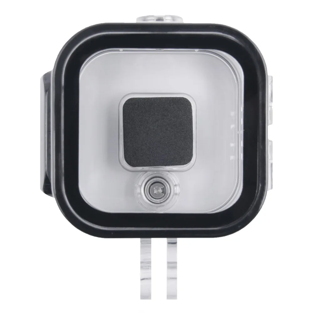 Для Go Pro Session водонепроницаемый корпус подводный 60 м защитный корпус коробка для GoPro Hero 5 4 Session аксессуары