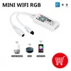 SK6812 RGBW(аналогичный WS2812B) 4 в 1 IP30/IP65/IP67 индивидуальный адресуемый светодиодный светильник 30/60/144 светодиодов/пикселей/м DC5V