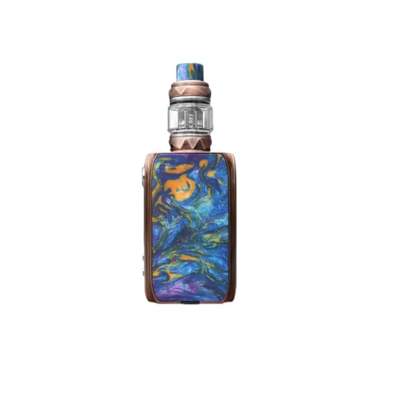 Хит,, IJOY Shogun, Univ 180 Вт, TC комплект с Shogun, Univ MOD, no 18650, батарейный блок, мод, электронная сигарета, vape комплект vs, люкс комплект/Drag 2 mod - Цвет: RC-Hurricane Kit